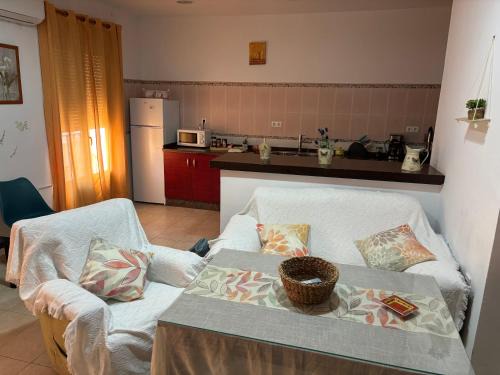 Aracena Apartment | Apartamentos La alberca 2