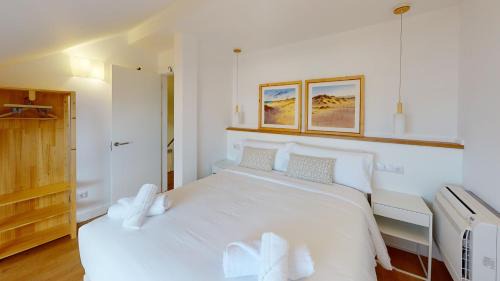 El Rompido Apartment | Apartamentos La Casa El Palo