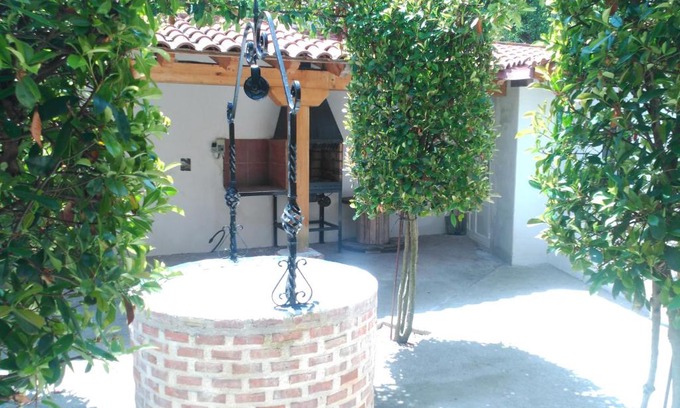 Ezcaray Apartment | APARTAMENTOS LA CASONA DE EZCARAY CON TERRAZAS y PATIOS INDIVIDUALES