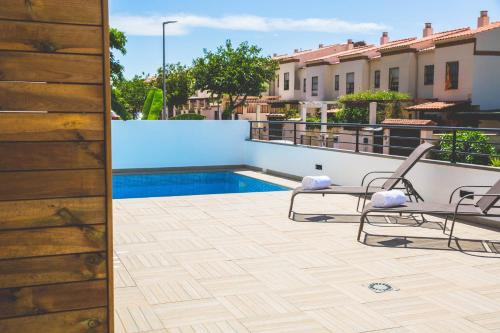Benalmadena Apartment | Apartamentos La Libertad 1