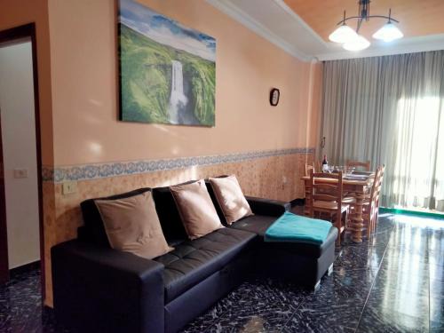 La Guancha Apartment | APARTAMENTOS La PEÑA D