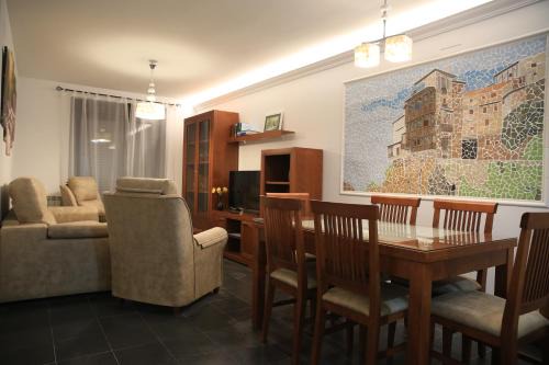 Cuenca Apartment | APARTAMENTOS LA VEREDA