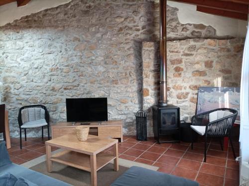 Muriedas Apartment | Apartamentos Las Cuadras de Estaños