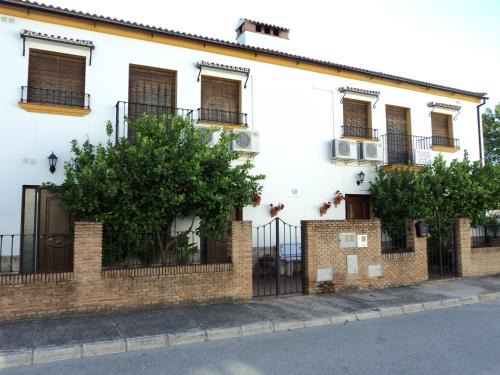 El Bosque Apartment | Apartamentos Las Juanas