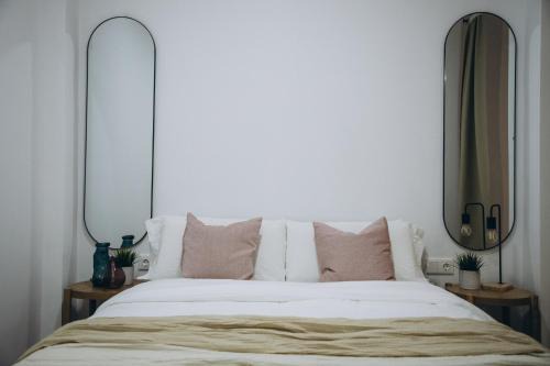 En Corts Apartment | APARTAMENTOS LEO XIII