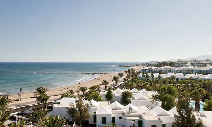 Matagorda Apartment | Apartamentos LIVVO Las Gaviotas