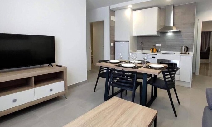 Merida Old Town Apartment | Apartamentos Lusitania