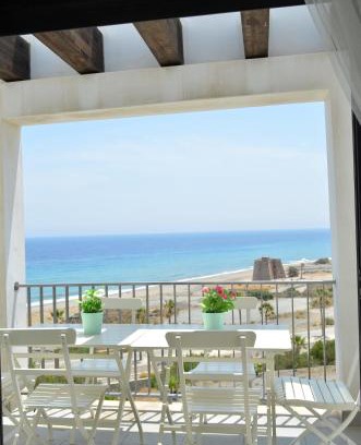 Playa Macenas Apartment | Apartamentos Macenas