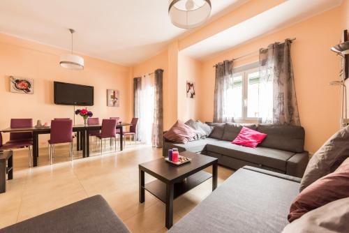 Embajadores Apartment | Apartamentos Madrid XXXIII - Alojamiento de Temporada