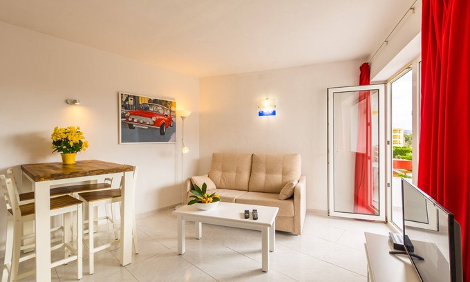 Son Servera Apartment | Apartamentos Mallorca - Tipo C