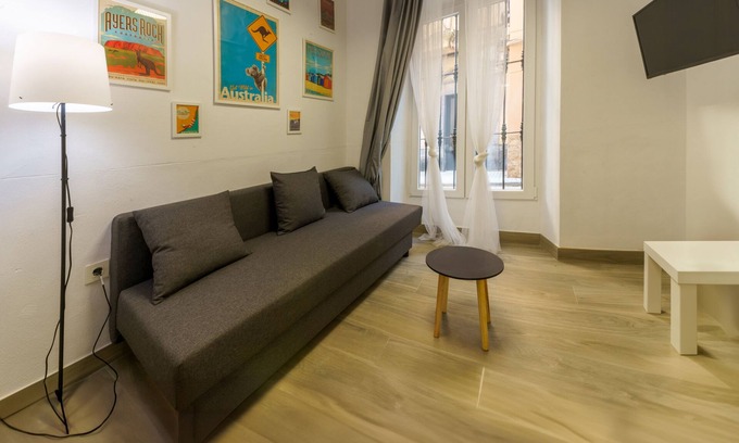 Badajoz Old Town Resort | APARTAMENTOS MAPAMUNDI