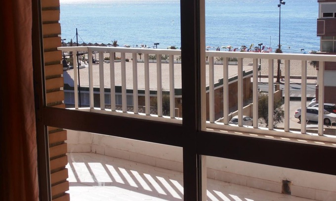 Torreblanca Apartment | Apartamentos Mary
