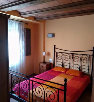 Valderrobres Apartment | APARTAMENTOS MATARRANYA