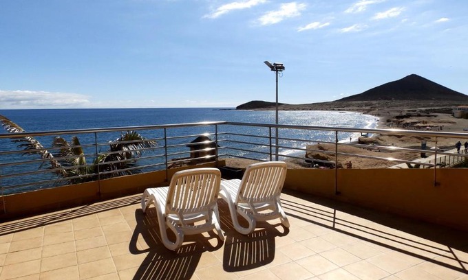 El Medano Apartment | Apartamentos Medano - Duplex Playa