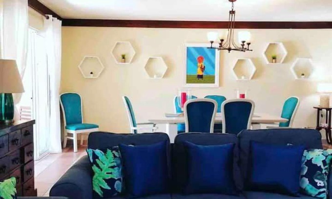 Residencial del Este Apartment | Apartamentos Mendez