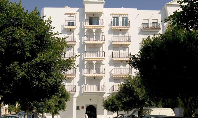Estepona Apartment | Apartamentos MIGUEL ANGEL 3 bedrooms -A
