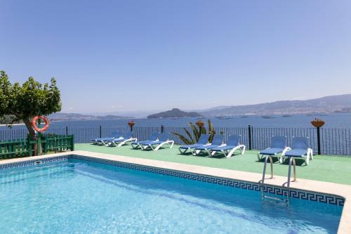 Raxo Apartment | Apartamentos Miramar Playa