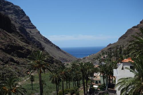Valle Gran Rey Apartment | Apartamentos Nayara