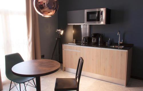 Ensanche Centro Apartment | Apartamentos NONO by Charming Stay