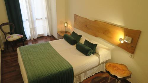 Ezcaray Apartment | Apartamentos Palacio Azcárate Travesía Calvario