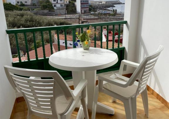 Vueltas Apartment | Apartamentos Piedra de la Garza 1A