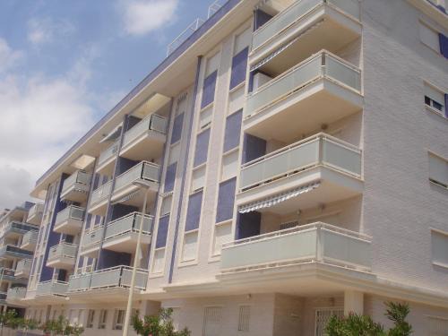 Moncofar Apartment | Apartamentos Playa de Moncofa