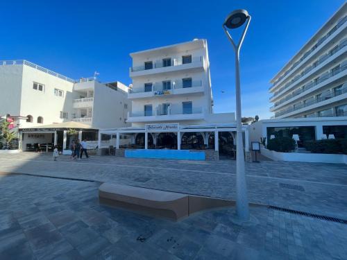 Es Canar Apartment | Apartamentos Playa Sol