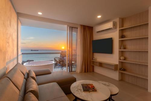 Soacha Apartment | Apartamentos Porto Horizonte By OxoHotel