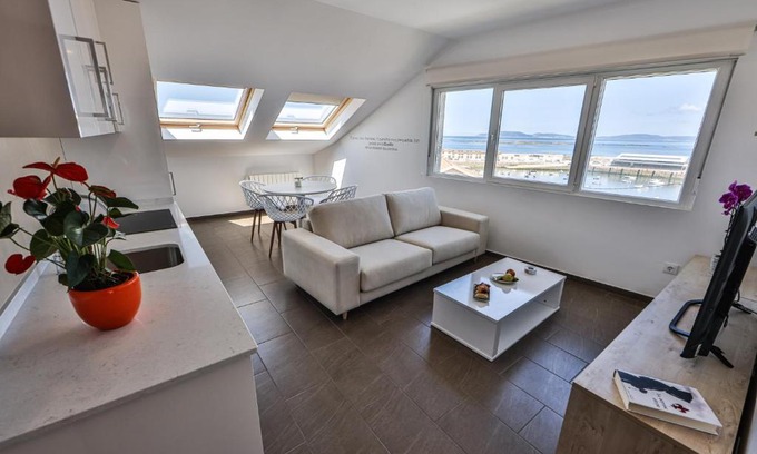 Carnota Apartment | Apartamentos PortocuBela
