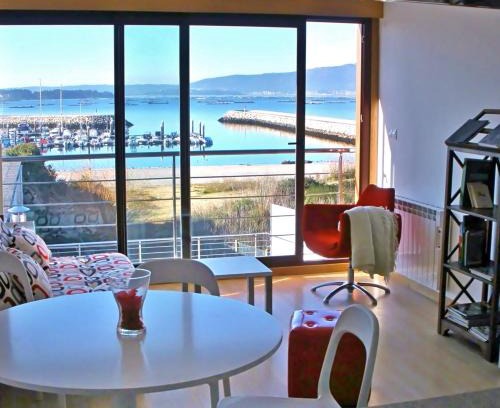 Vilanova Apartment | Apartamentos Puerto Basella