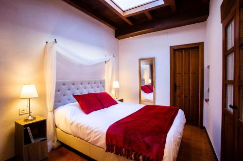 Hervas House | Apartamentos Puente de la Judería