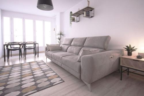 Diputacion de Cartagena Casco Apartment | Apartamentos Puerto Nova