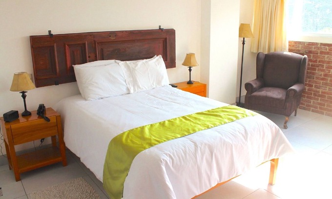 Guatemala City Apartment | Apartamentos Reforma
