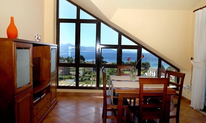 Abelleira Apartment | Apartamentos Rurales Abelleira