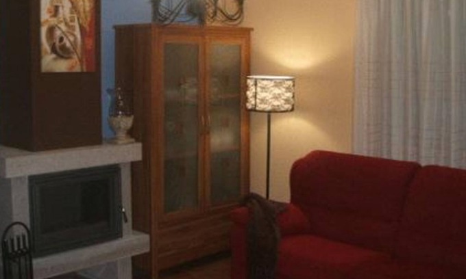 Poio Apartment | Apartamentos Rurales Casa O Muiño - 1 bedroom apartment - 2 adults (5)