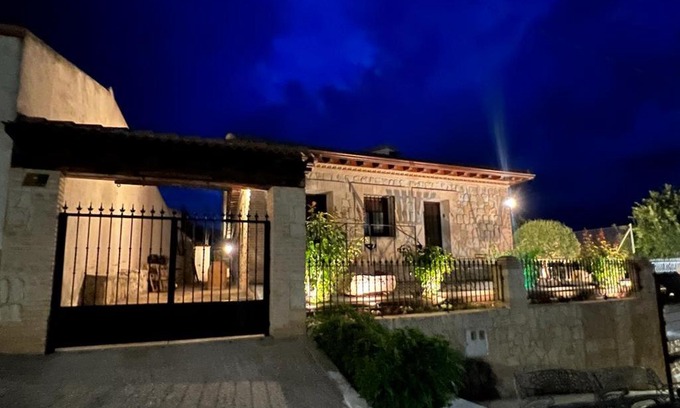 Alarilla Apartment | Apartamentos Rurales El Pedregoso