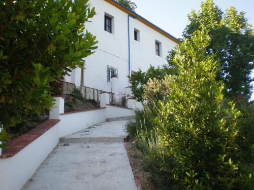 Carcabuey Apartment | Apartamentos Rurales El Cañuelo de Carcabuey