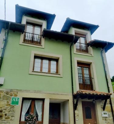 Inguanzo Apartment | Apartamentos Rurales La Quintana