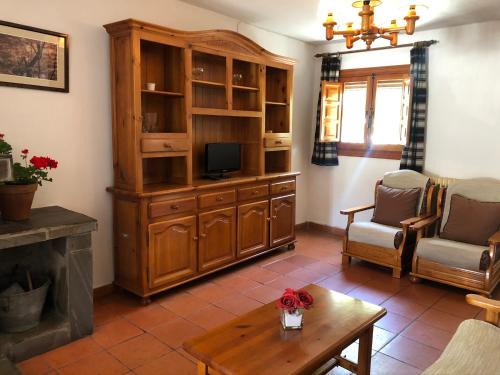 Capileira Apartment | Apartamentos Rurales Poqueira