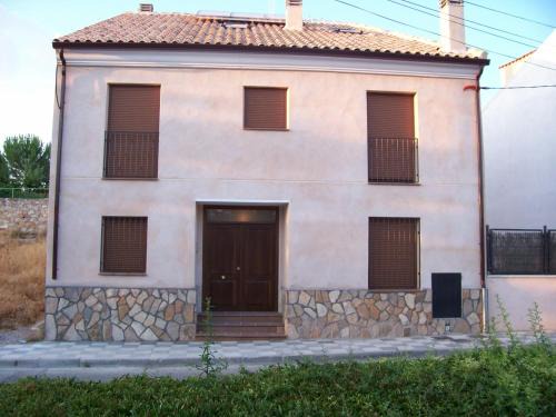 Nohales Apartment | Apartamentos Rurales Romero