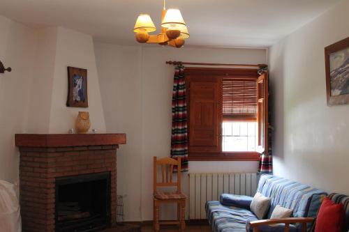 Capileira Apartment | Apartamentos Rurales Rosendo: "El Laurel"