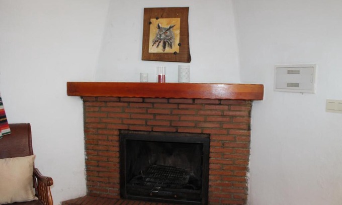 Capileira Apartment | Apartamentos Rurales Rosendo: El Orégano