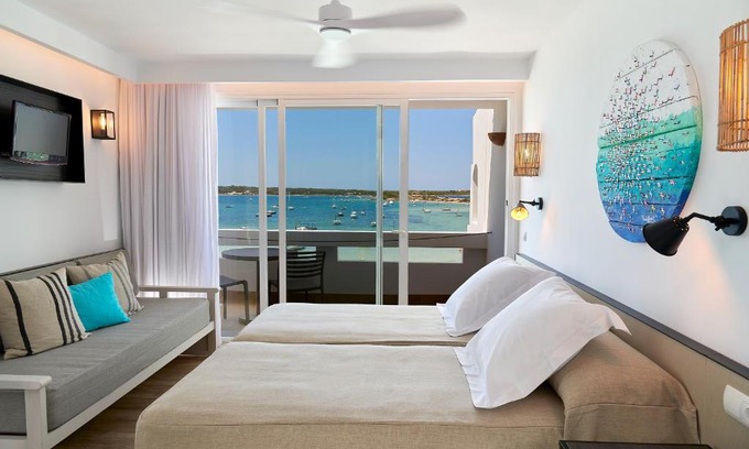 La Savina Apartment | Apartamentos Sabina Playa