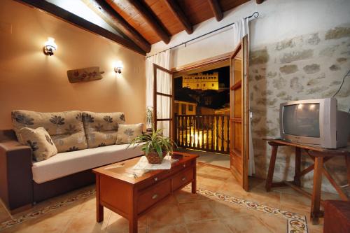 Valderrobres Apartment | Apartamentos Santa Agueda