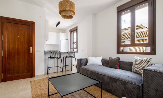 Ecija Hotel | Apartamentos Santiago