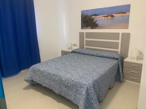 Puerto del Rosario Apartment | Apartamentos Tao Noah