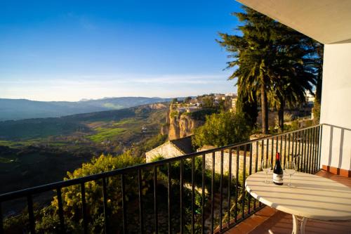 Old Town Apartment | Apartamentos Terrazas del Tajo