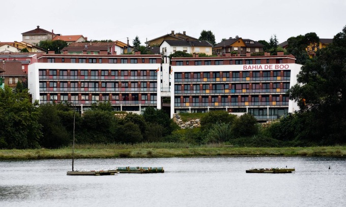 El Astillero Apartment | Apartamentos Turísticos Bahía de Boó