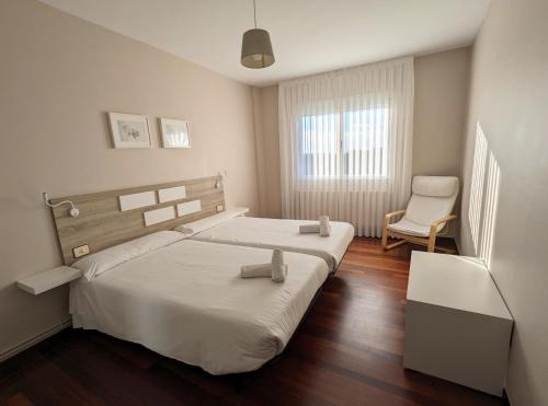 Palas de Rei Apartment | Apartamentos Turísticos Guillermo