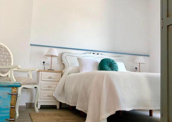 Rinlo Apartment | Apartamentos Turísticos Casa Dina